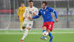 Liechtenstein  U21 - Nordmazedonien U20 (03.12.2025)