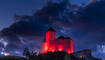 Night of Light in Liechtenstein