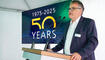 50 Jahre Neutrik in Schaan.