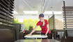 Sommerprojekt Mc Donalds Triesen 160705