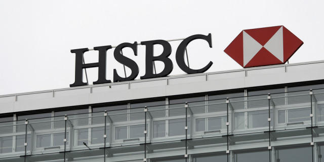 Bei der HSBC Private Bank sollen 260 Stellen wegfallen