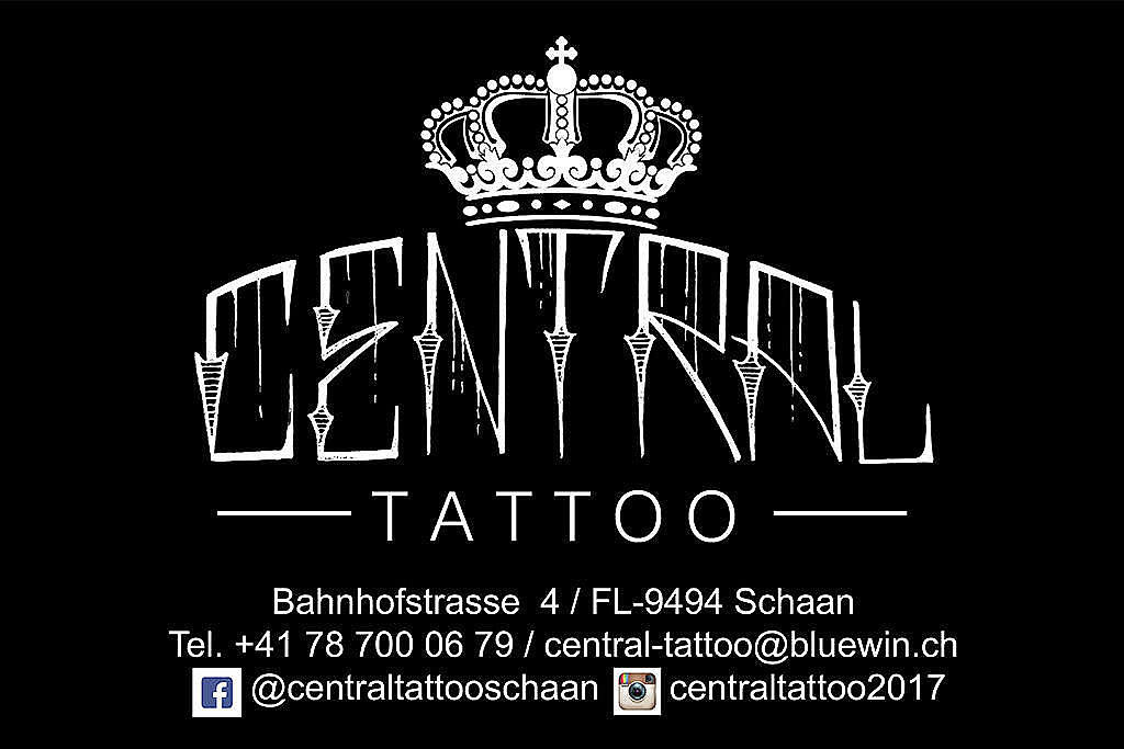 Central Tatoo