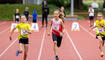 Leichtathletik Kids-Cup-Finale