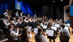 Herbstkonzert der Harmoniemusik Triesen