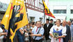 Nordostschweizer Jodlerfest in Altstätten