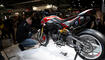 Eicma "THAT'S AMORE" Motorrad-Messe