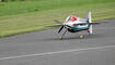Modellflug Weltcup, Gamprin-Bendern