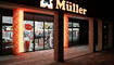 Eröffnung Müller-Filiale in Schaan