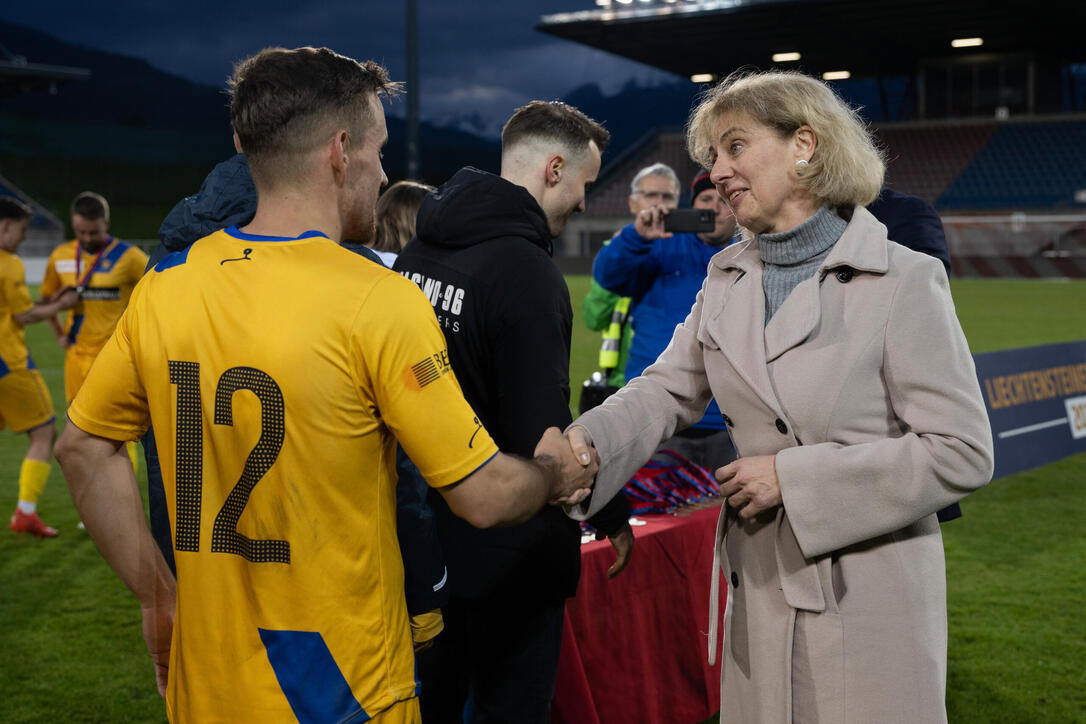 Liechtensteiner Vaterland Fotogalerien Vaterland online