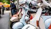 Vespa-Treff Buchs