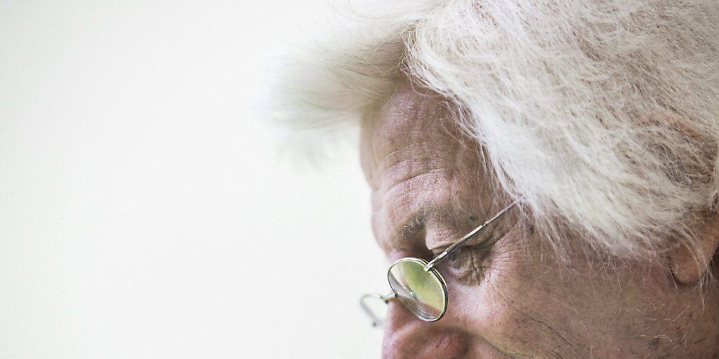Peter Esterhazy am 11. Juni dieses Jahres in Budapest.