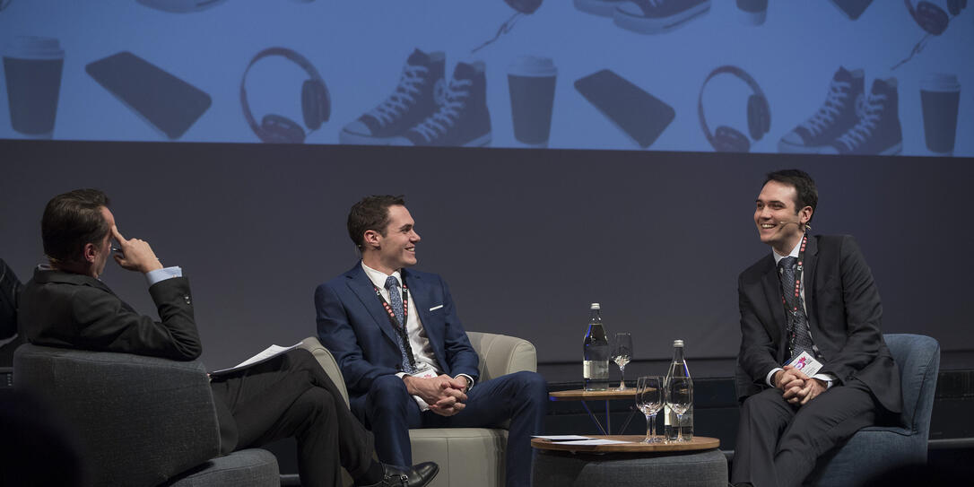 Wirtschaftswunder, Schaan