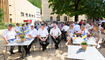 Staatsfeiertag 2026: Volksfest im St&auml;dtle Vaduz (15.08.2026)