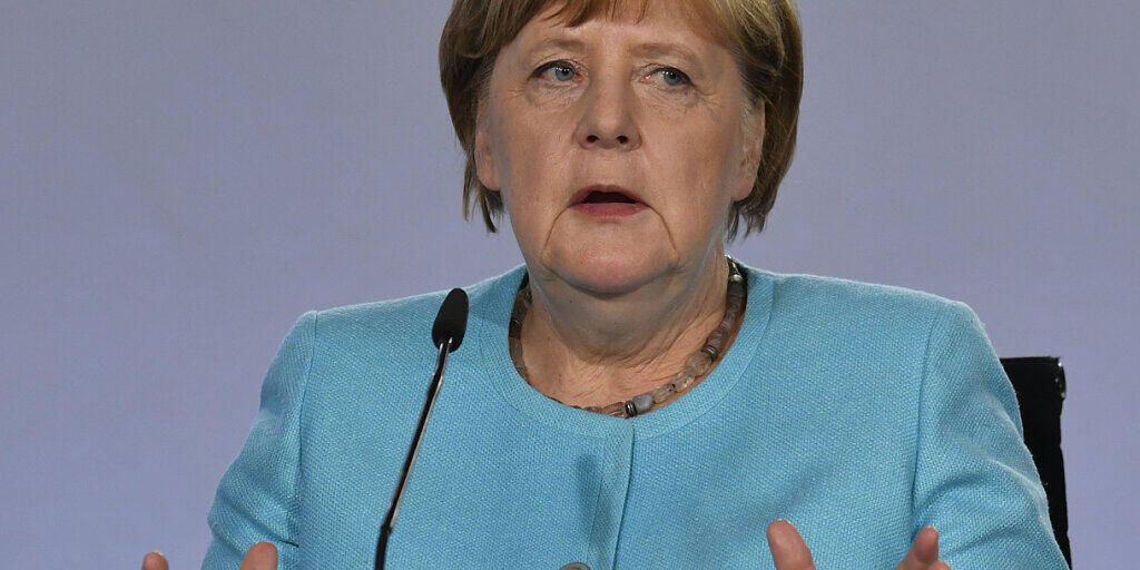 Mit einem milliardenschweren Konjunkturpaket will die deutsche Regierung unter Bundeskanzlerin Angela Merkel die Wirtschaft ankurbeln.