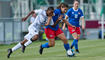 Liechtenstein - Namibia in Ruggell (11.07.2024)