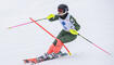 Liechtensteinische Alpine Skimeisterschaft NC Slalom Damen