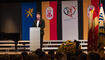 Bundessängerfest in Balzers