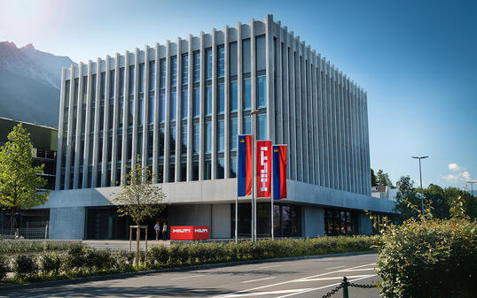HQ Hilti