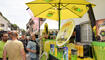 Streetfoodfestival Sargans