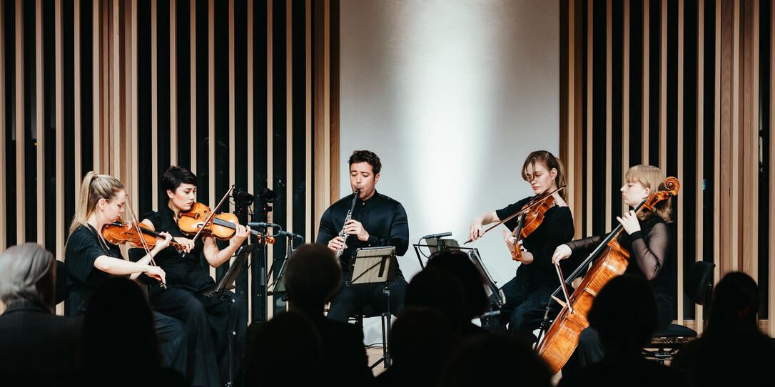 Musikakademie_Liechtenstein - MusikArte 2025