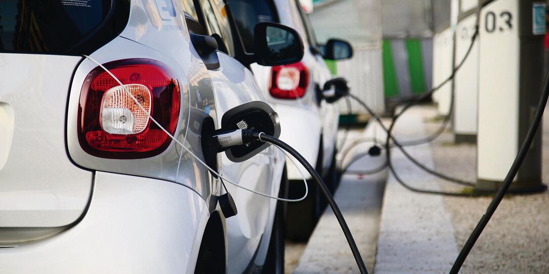 Elektromobilität Elektromobilität