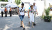 Blasmusik-Treffen in Gams