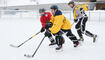 6. Malbuner Pond Hockey Turnier (24.02.2024)