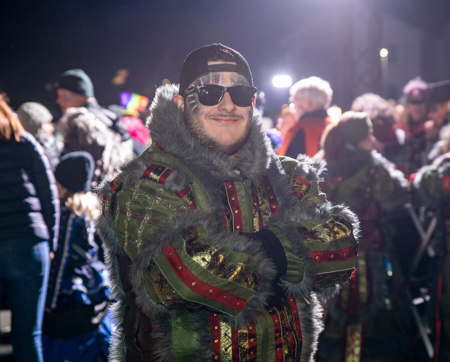 Monsterkonzert Triesen (24.01.2026)