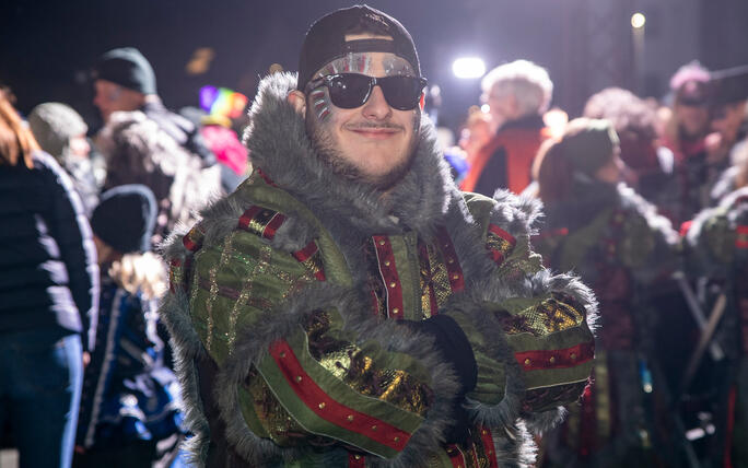 Monsterkonzert Triesen (24.01.2026)