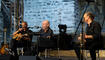 Auftakt internationale Jazztage Liechtenstein mit dem Thomas Quasthoff Trio