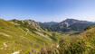 Wanderung Pf&auml;lzerh&uuml;tte Naafkopf