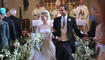 Prinzessin Marie Caroline und Leopoldo Maduro Vollmer - Hochzeit