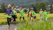 Sponsorenlauf der Primarschule Mauren