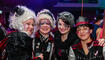 Crazyball in Vaduz