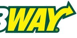 Logo Subway