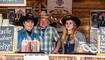Country & BBQ Liechtenstein, Vaduz