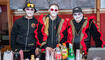 Monsterkonzert der Junggugga Gams