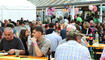 Sommernachtsfest im Lukashaus in Grabs