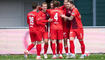 FC Vaduz - Etoile Carouge FC (26.10.2025)
