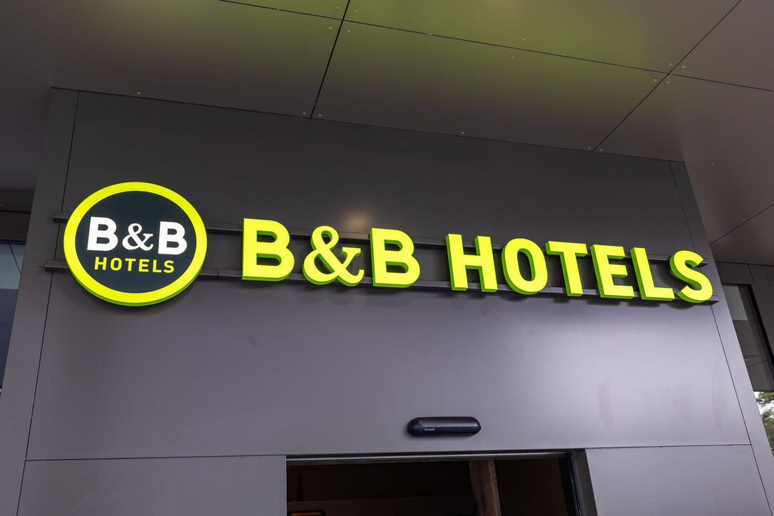 B&B Hotel in Eschen (24.09.2025)
