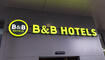 B&B Hotel in Eschen (24.09.2025)