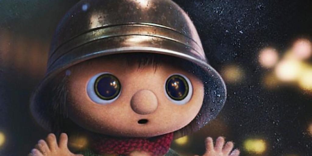 Der Migros-Wichtel Finn hat eine Jury des Trickfilmfestivals Stuttgart überzeugt und seinen Schöpfern einen Preis eingebracht. (zVg)
