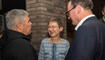 Nominationsversammlung VU Ortsgruppe Gamprin; Hotel b_smart Bendern