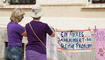 Frauenstreik in Vaduz