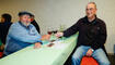 24. Winzerfest im Torkel in Balzers.