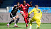 FC Vaduz - FC Wil (31.08.2025)