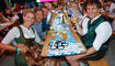 Auftakt zum 77. Verbandsmusikfest mit dem Bayerischen Abend in Vaduz