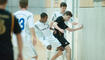Hallenfussballturnier des FC Triesenberg