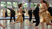 «Gymnaestrada 2023» Premiere Team Liechtenstein in Balzers