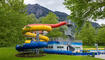 Eröffnung Freibad Mühleholz in Vaduz (17.05.2024)